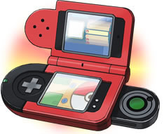 pokedex
